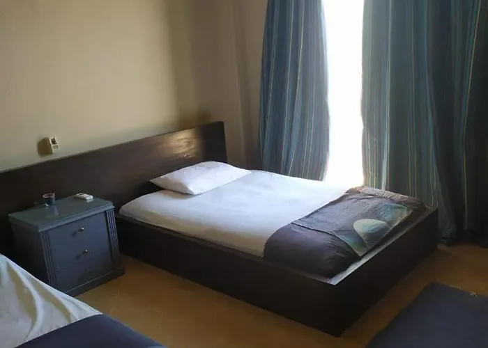 Tatil Evi Cozy Venice Ain Sokhna