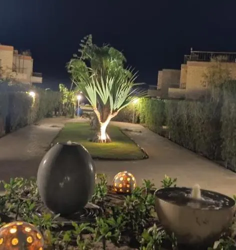 Cozy Venice Ain Sokhna Tatil Evi Ain Sukhna