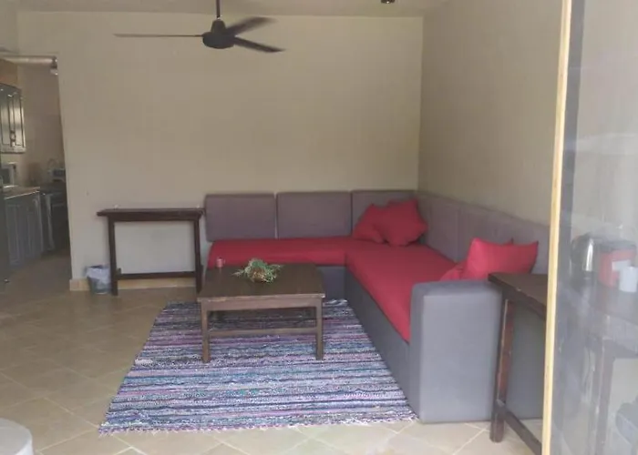 Cozy Venice Ain Sokhna Tatil Evi