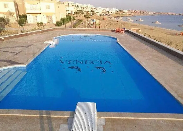 Tatil Evi Cozy Venice Ain Sokhna Ain Sukhna