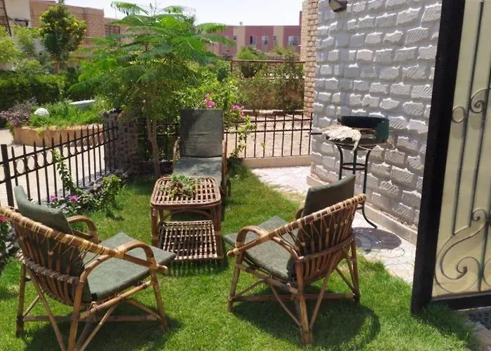 Cozy Venice Ain Sokhna Ain Sukhna